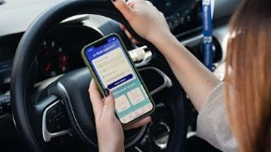 El carsharing se impone en Argentina: los turistas podrán recorrer la Quebrada de Humahuaca | Política y Economía