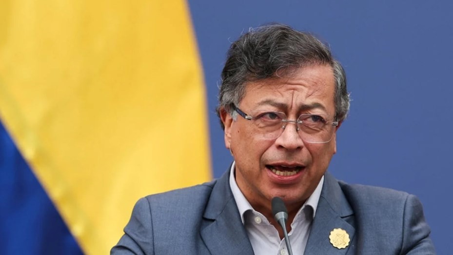 Revocaron la visa de Petro tras “acciones imprudentes e incendiarias” en Nueva York | Información General