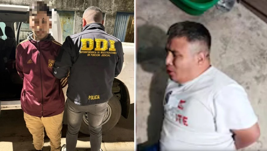 Triple crimen narco en Florencio Varela: indagan a los últimos dos detenidos | Información General