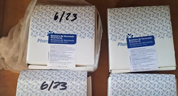 Detuvieron a un enfermero del Pami por tráfico ilegal de medicamentos | Rosario y la región