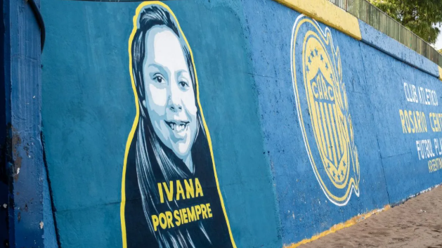Dos años del crimen de Ivana Garcilazo | Rosario y la región