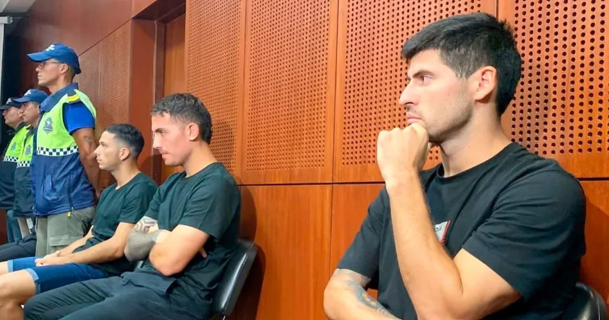La periodista tucumana que denunció a los exjugadores de Vélez por violación intentó quitarse la vida | Información General