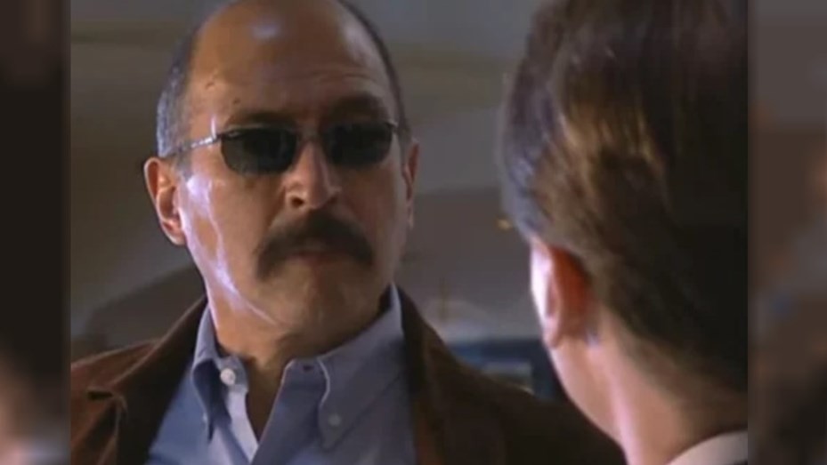 Murió José Andrada, el actor de Los Simuladores que inmortalizó la frase: “¿No hay un piquito para mí?“ | Espectáculos