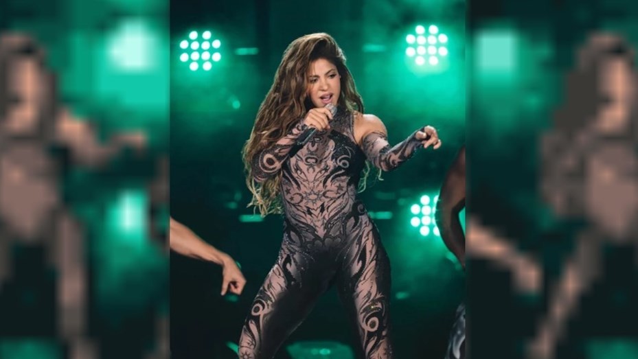 Shakira brilló en el Global Citizen Festival y reafirmó su compromiso con la educación | Espectáculos