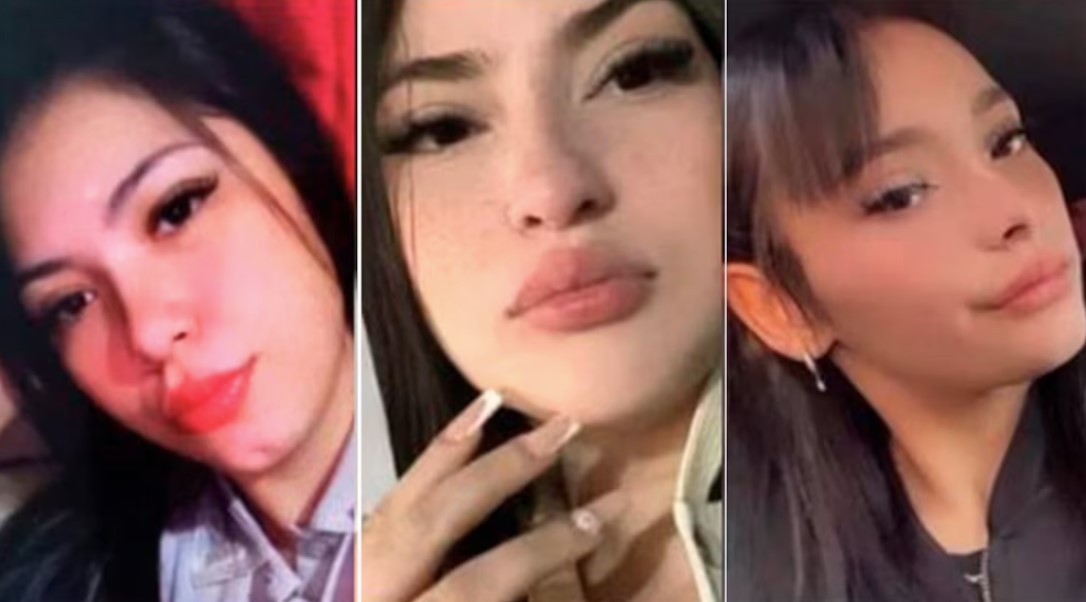 Triple crimen: Alonso ratificó que el video de las chicas fue visto por cuatro personas | Información General