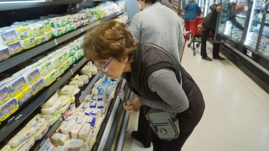 Calculan que la canasta básica del jubilado trepó 26% en seis meses y ya supera el $1.500.000 | Política y Economía