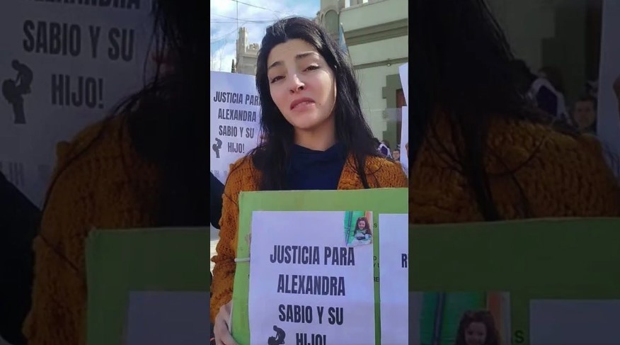 Denuncian por violencia de género al secretario de Prensa de Neuquén, Claude Staicos | Política y Economía