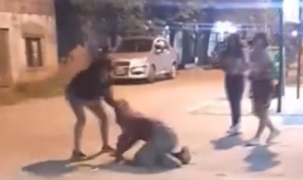 “Mi hija no se mete en la vida de nadie”: testimonio de la madre de la joven víctima de una brutal golpiza | Rosario y la región