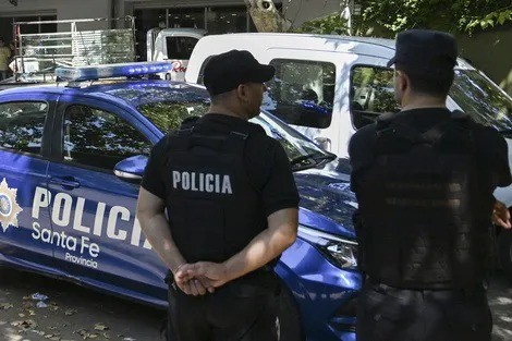 Hallaron a un hombre asesinado en una casa abandonada de zona oeste | Rosario y la región