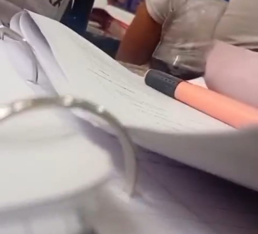 Polémica en el Nacional 1: investigan a una docente por un comentario discriminatorio a una alumna venezolana | Rosario y la región