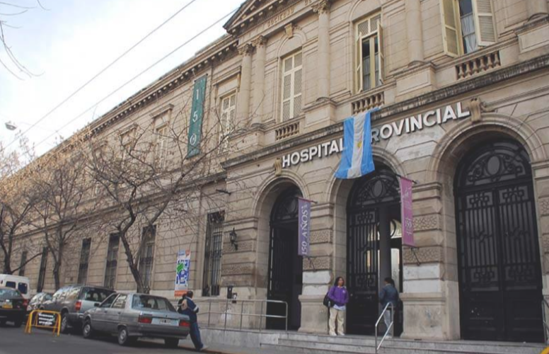 Mataron a balazos a un hombre en el barrio República de la Sexta | Rosario y la región