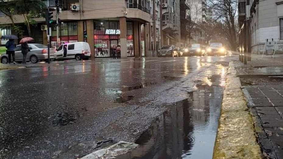 ¿Cómo estará el tiempo este domingo en Rosario? | Información General