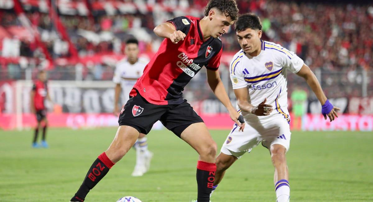 Newell's se la juega en la Bombonera: A las 19 visita a Boca | Deportes