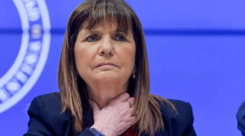 Bullrich acerca de Espert: “Habló con el corazón y vale un montón” | Información General