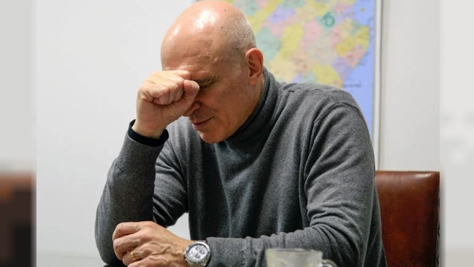 Espert renunció a la Comisión Presupuesto y Hacienda en Diputados | Política y Economía