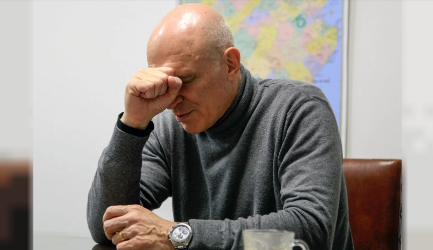 Imputaron a Espert por presunto lavado de dinero | Política y Economía