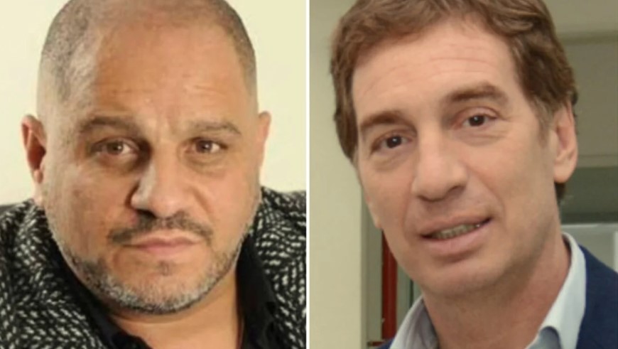 Leonardo Cositorto aseguró que aportó 32.500 dólares a la campaña de Diego Santilli: “Que no me niegue” | Política y Economía