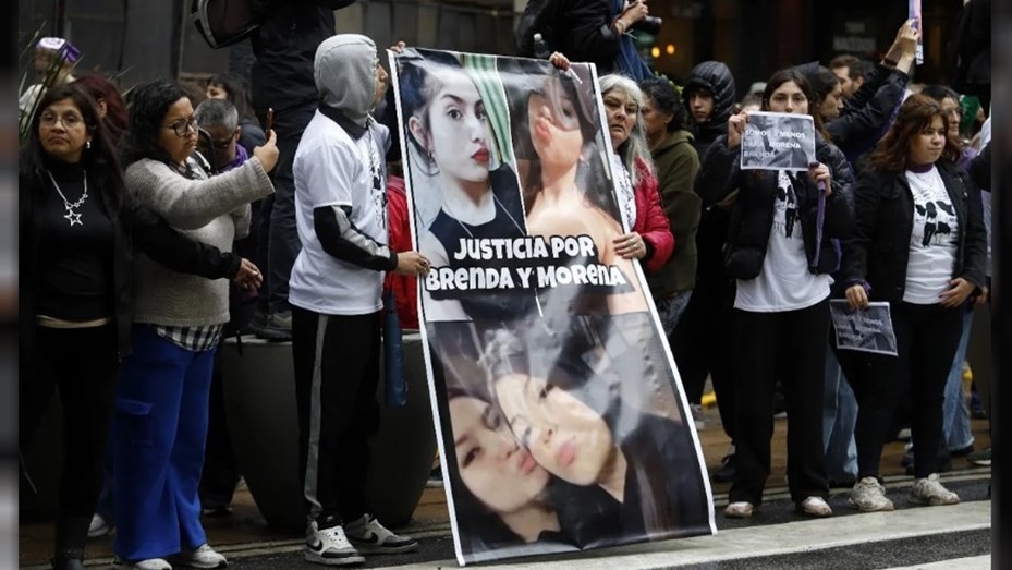 La autopsia de Brenda confirmó que murió de un paro por traumatismos graves de cráneo | Información General