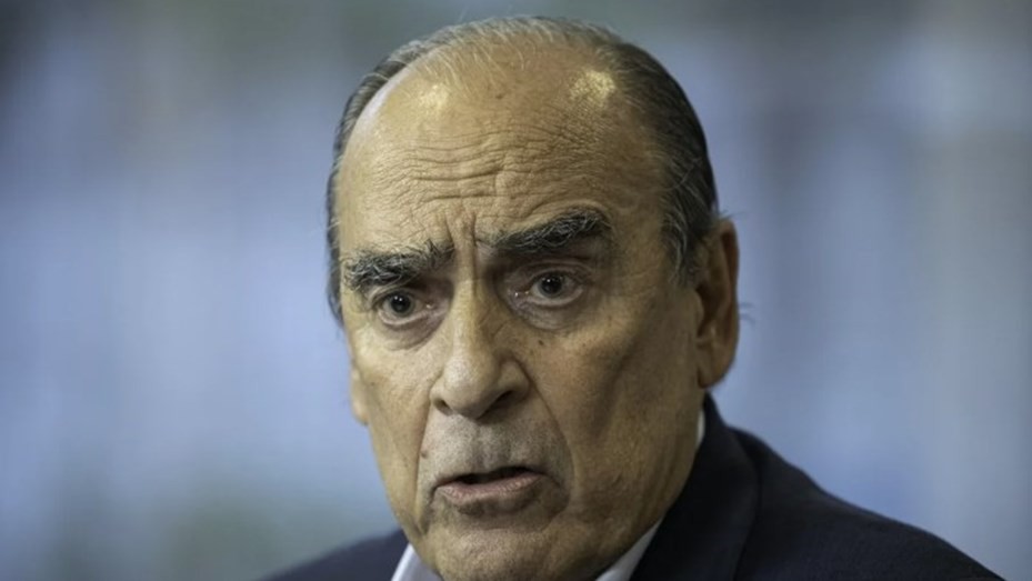 Francos cargó contra Santiago Caputo y reavivó la interna libertaria: “Es bueno que asuman responsabilidades" | Política y Economía