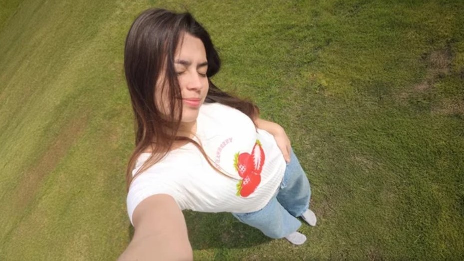 “Llegué a quererte como ni siquiera te lo imaginás”, el emotivo posteo del novio de Daiana Mendieta | Información General