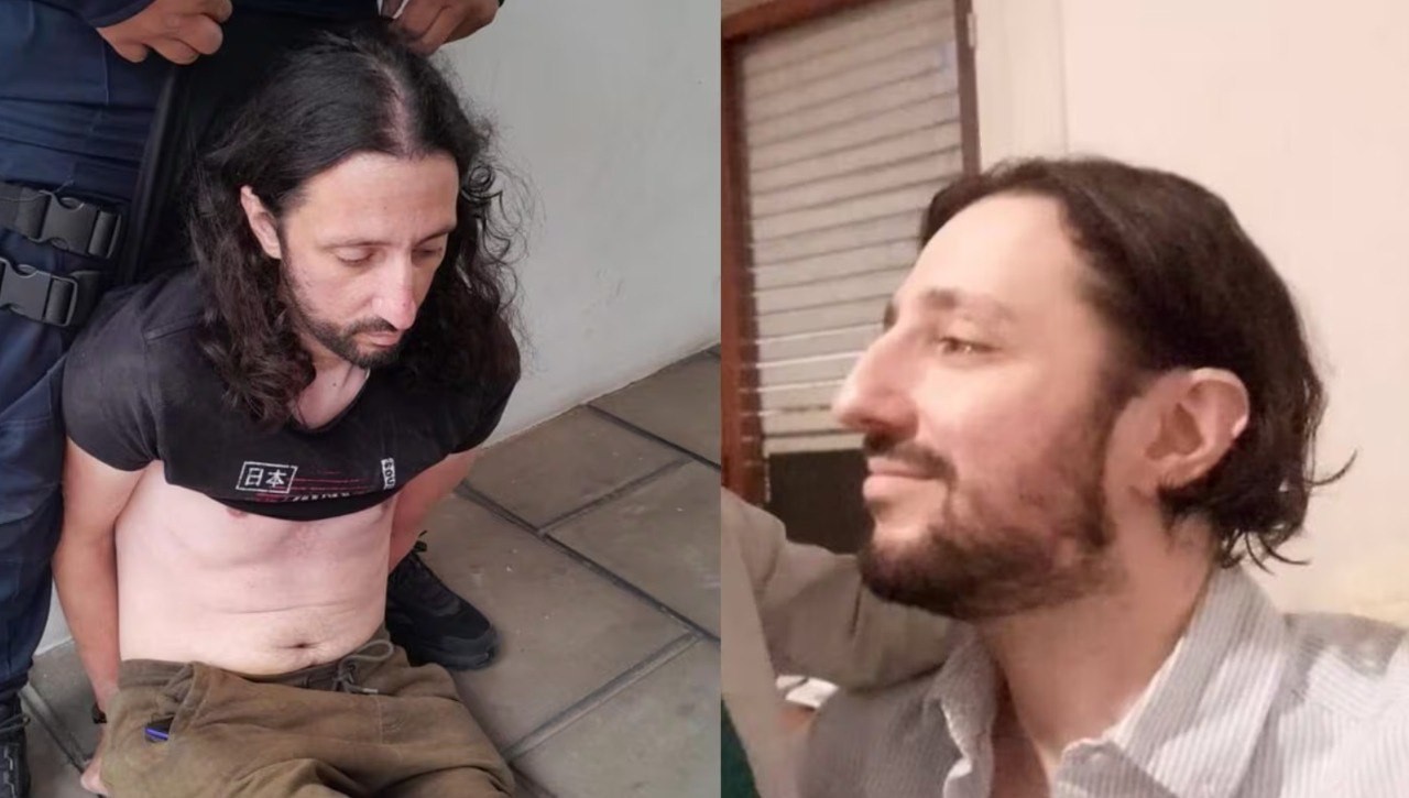Quién es Pablo Laurta, el uruguayo acusado del doble femicidio en Córdoba | Información General