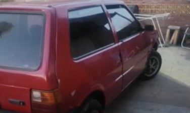 Desapareció un auto en Granadero Baigorria: sospechan de un robo con una grúa | Rosario y la región