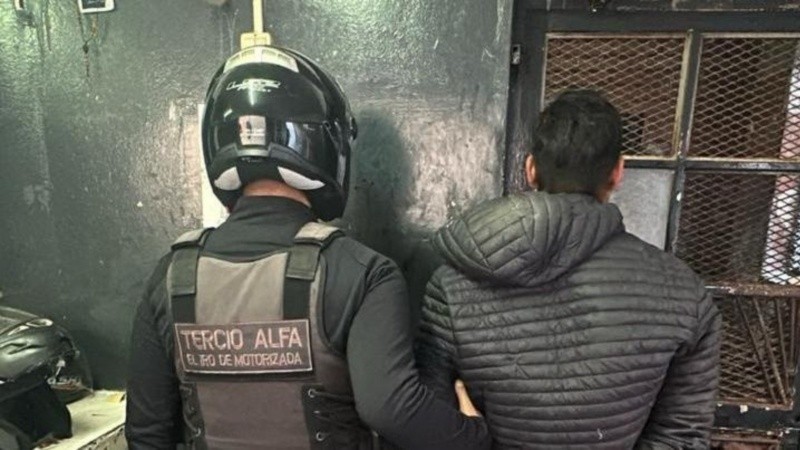 Femicidio en Barrio Banana: quedó en prisión preventiva el acusado de matar a golpes a su pareja | Rosario y la región