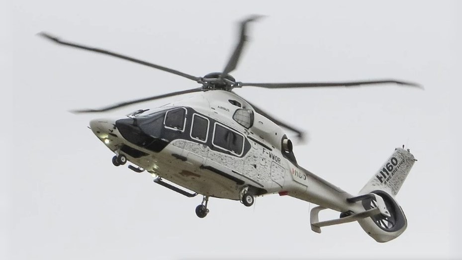 Nuevo marco regulatorio: por primera vez ingresa al país una aeronave mediante convalidación automática | Información General