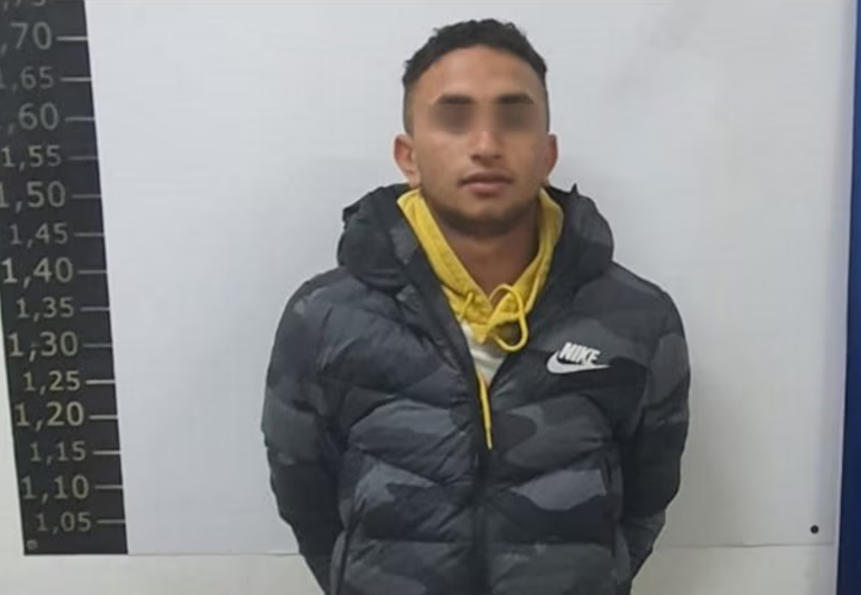 Dylan Cantero fue baleado desde un auto en movimiento en la zona sur | Rosario y la región