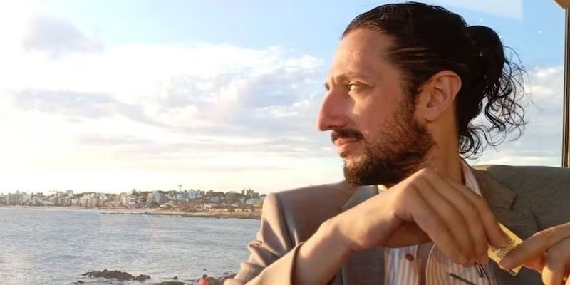 Pablo Laurta sería trasladado este viernes a Córdoba para indagatoria | Información General