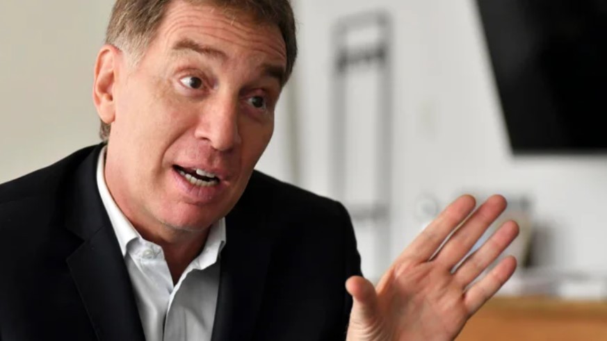 La Cámara Nacional Electoral autorizó a reimprimir la cartelería con la lista encabezada por Diego Santilli | Política y Economía