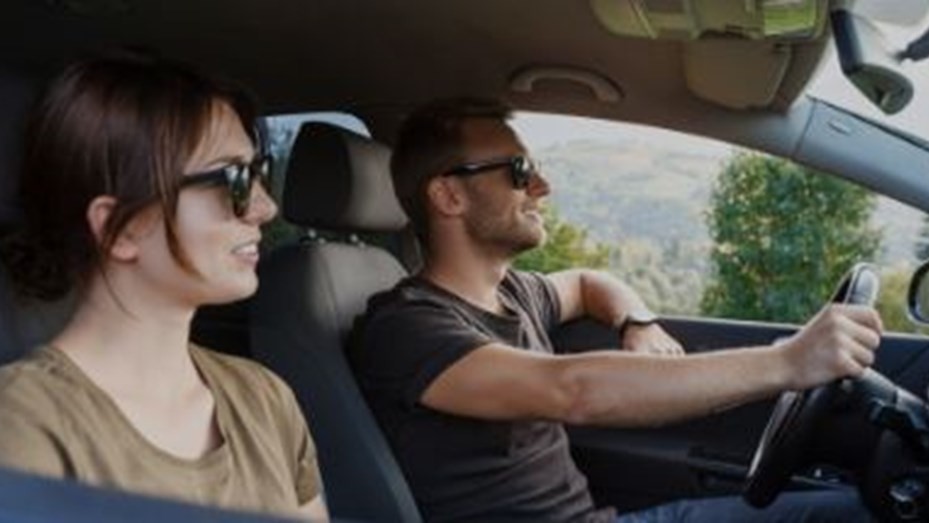 El carsharing rompe un récord histórico de usuarios en el país | Política y Economía