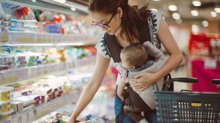 La canasta de crianza volvió a aumentar y superó los $545.000 en septiembre | Política y Economía