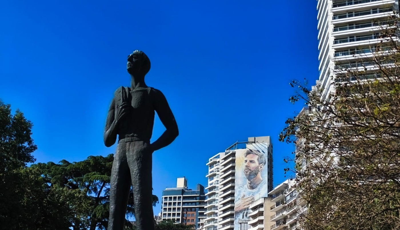 El fin de semana trae buen clima y temperaturas en ascenso | Rosario y la región