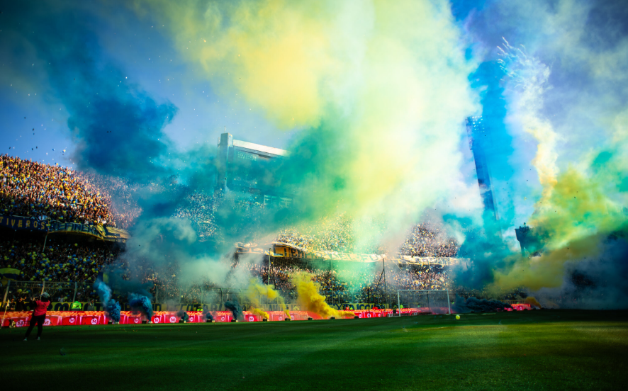 Rosario Central y Platense se enfrentan en busca de puntos | Deportes