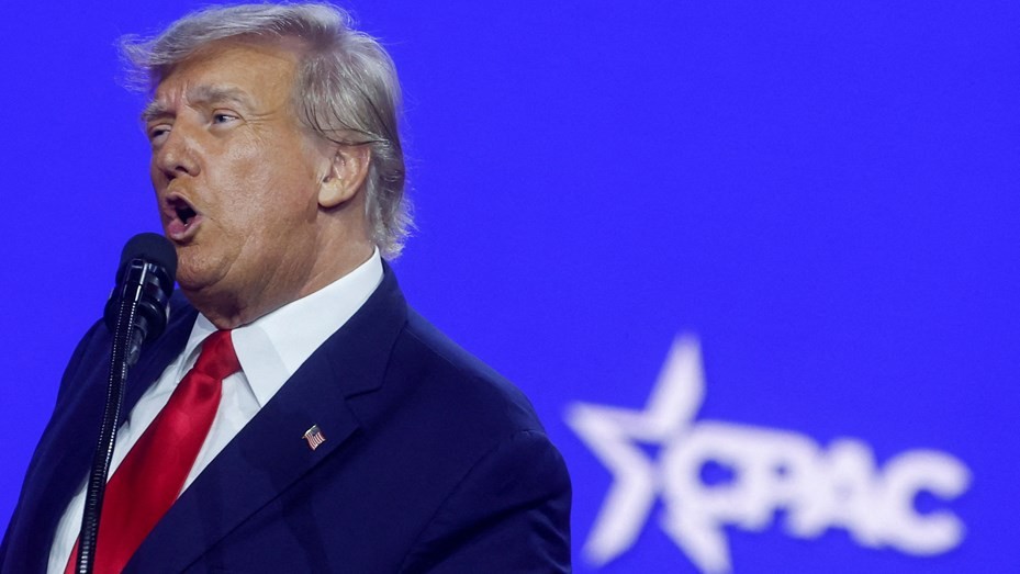 Trump: “Maduro me ha ofrecido todo porque no quiere jod... con Estados Unidos” | Internacionales