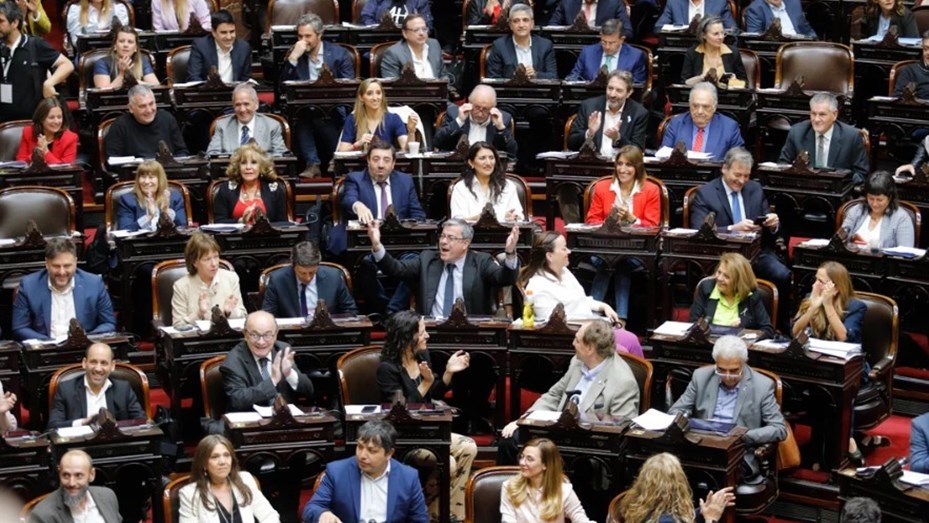 Elecciones: el Peronismo busca alcanzar 100 bancas y el oficialismo tener un tercio del Parlamento | Política y Economía