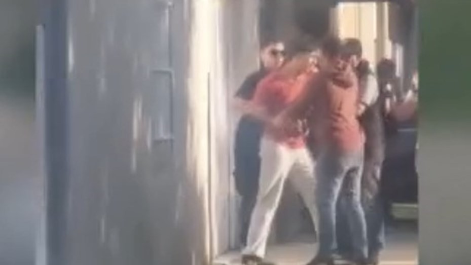 "Me mandé una", le confesó el autor de un doble crimen a su madre y ella lo entregó | Información General