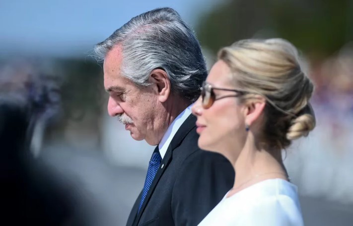 Alberto le respondió a Fabiola sobre las visitas de su hijo: “Estuve más de un año reclamando su regreso” | Información General