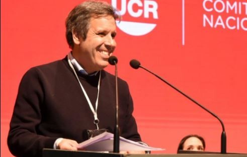 Facundo Manes durísimo contra Javier Milei: “Es kirchnerismo de derecha, son dos caras de la misma moneda” | Política y Economía