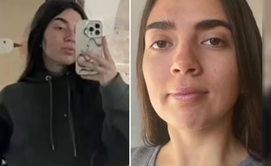 Paola Lens, la argentina que estuvo desaparecida en España, dijo "sentirse abochornada" | Información General