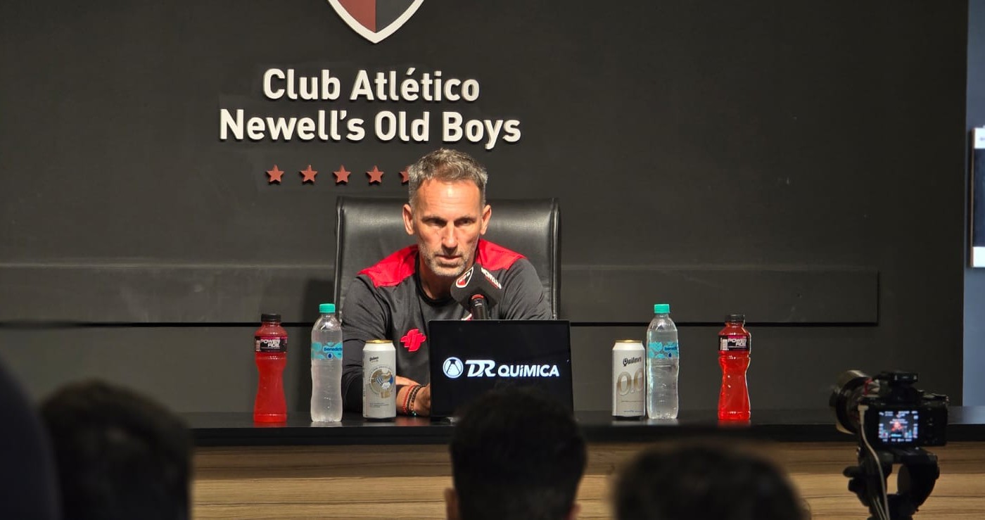 “Mi decisión tiene que ver con el corazón”: Bernardi, el piloto en medio de la tormenta leprosa | Deportes