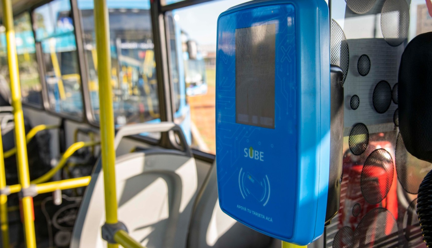 Elecciones: colectivos y bicis públicas gratis para ir a votar este domingo | Rosario y la región