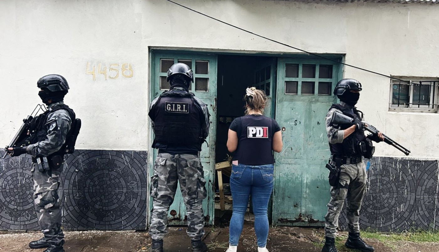 Nuevos allanamientos con secuestro de material clave para la investigación por el ataque al HECA | Rosario y la región