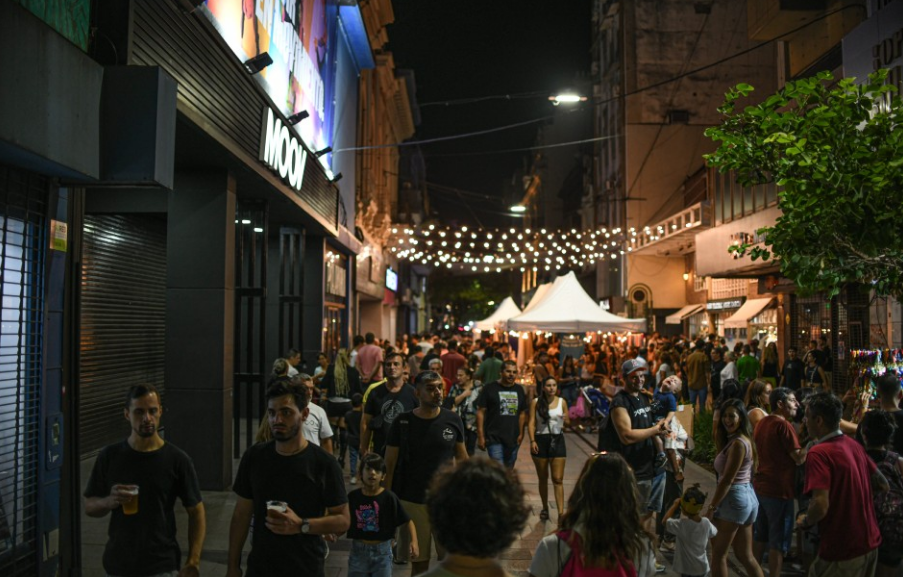 Rosario revive su historia con inauguraciones y festivales en el marco del Tricentenario | Rosario y la región