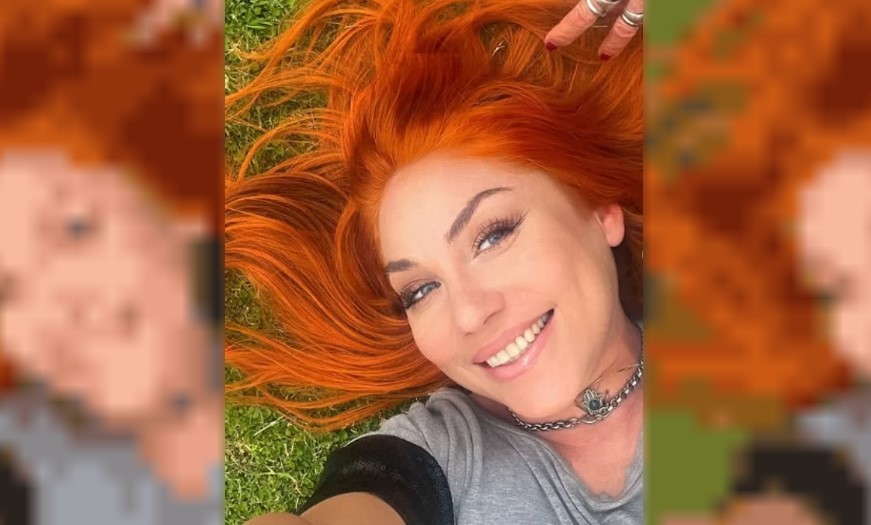 Lowrdez habló tras la detención de su novio y aclaró versiones: “Es muy difícil explicar todo lo sucedido” | Espectáculos