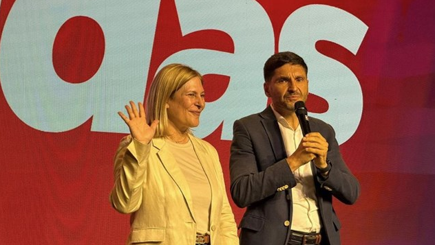 Pullaro, tras la derrota en Santa Fe: "No nos van a encontrar en el club del helicóptero" | Política y Economía