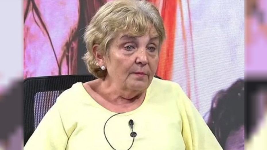 La madre de Lowrdez habló sobre su hija: “Está enojada conmigo, pero quiero que le hagan un buen diagnóstico” | Espectáculos