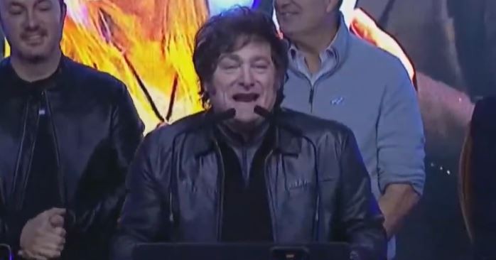 Milei confirma su ofensiva de reformas estructurales | Política y Economía