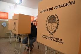 Cómo justificar el no voto en Santa Fe: hay tiempo hasta el 23 de diciembre | Información General